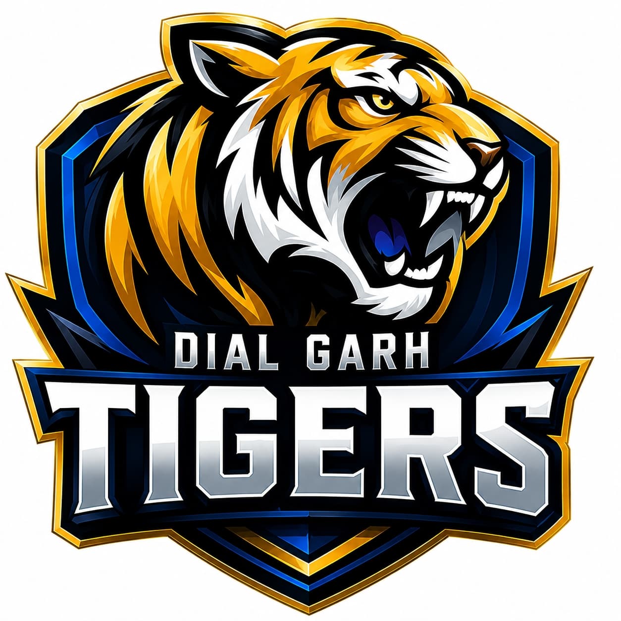 DG Tigers