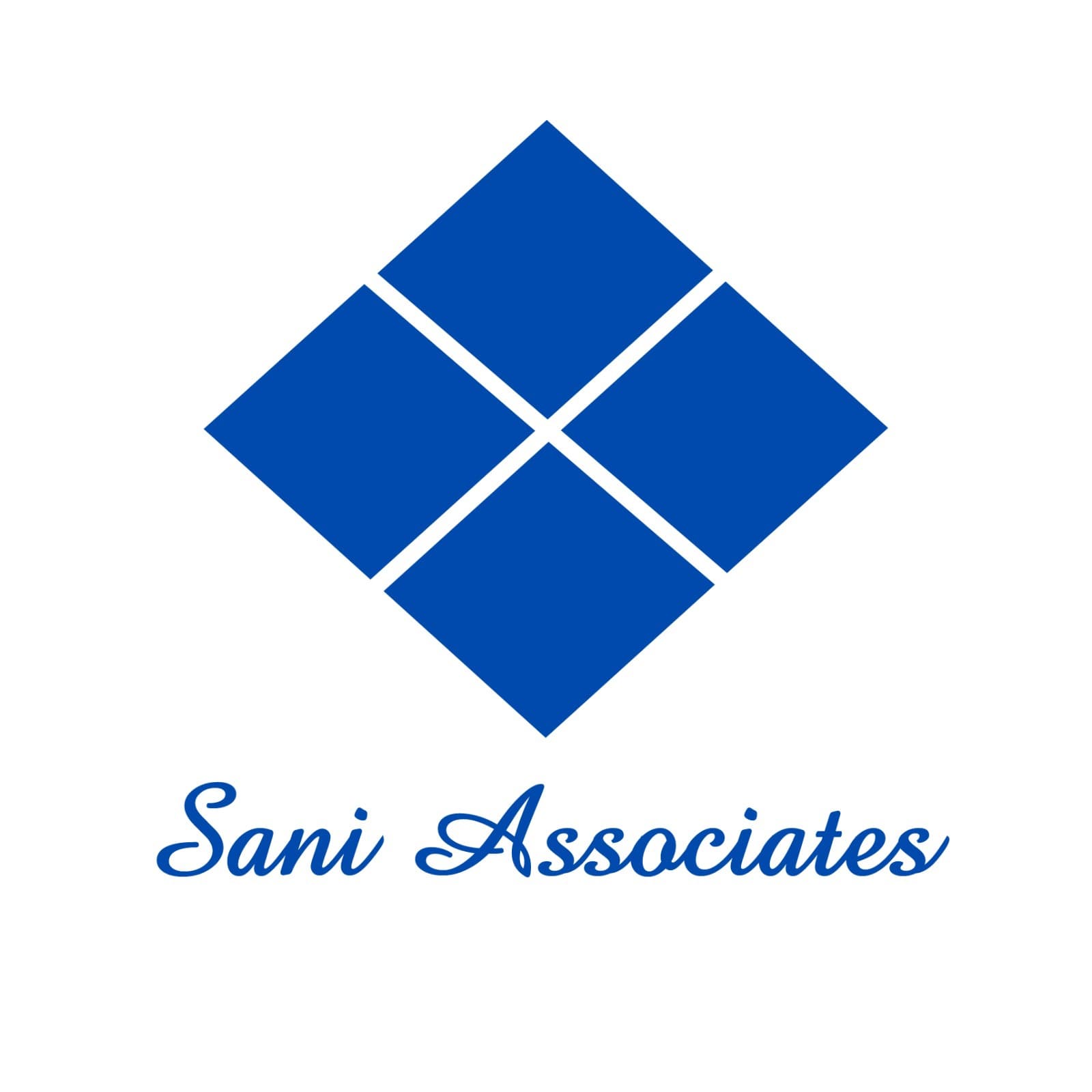Soni Associates team logo