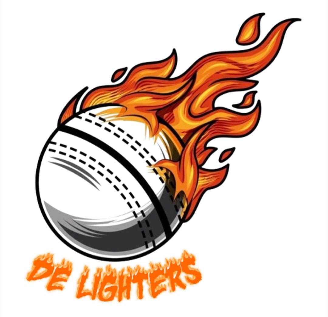 De Lighters team logo