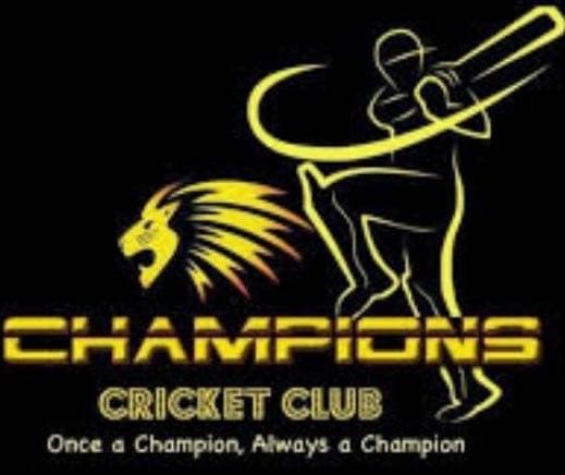 Rizwan Dogar Champion Cricket Club Okara