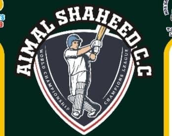 Aimal Shaheed CC