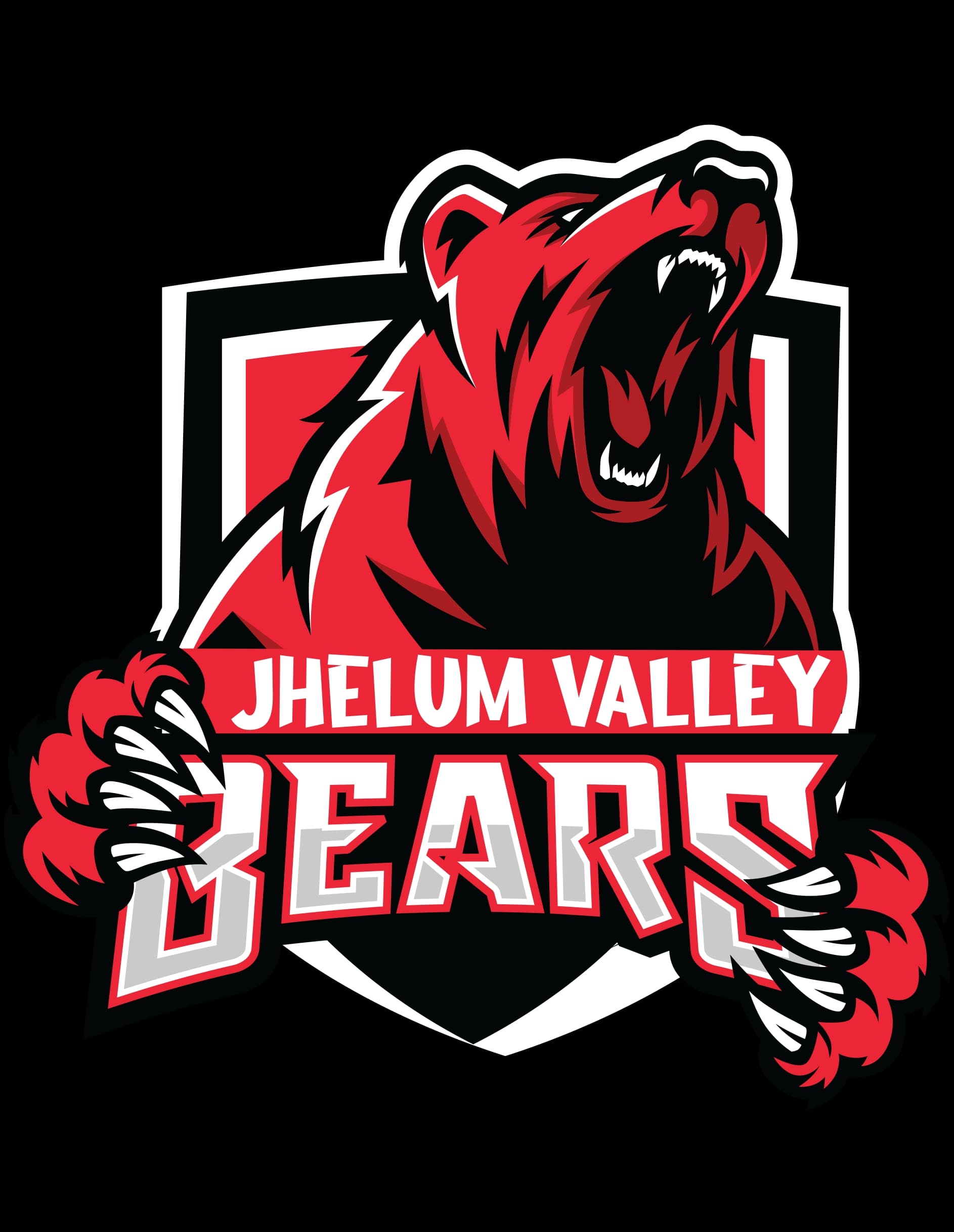 Jehlum Valley Bears