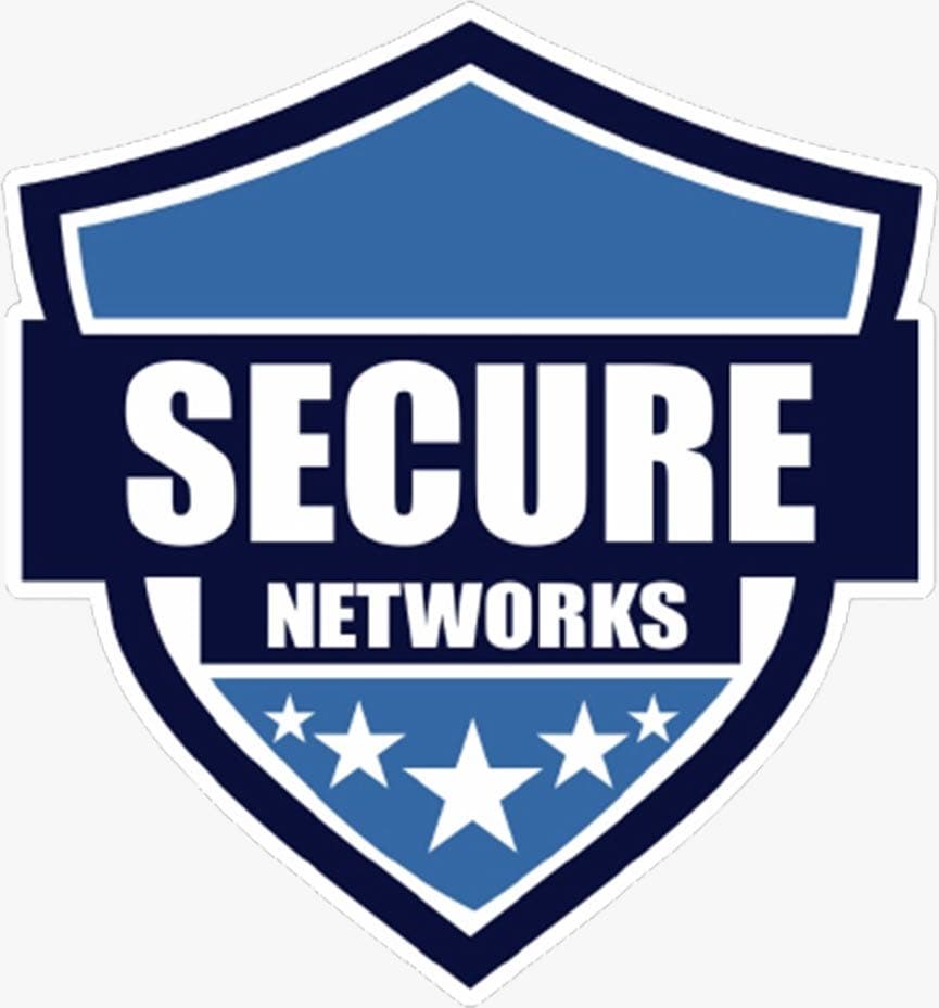 Secure Networks team logo