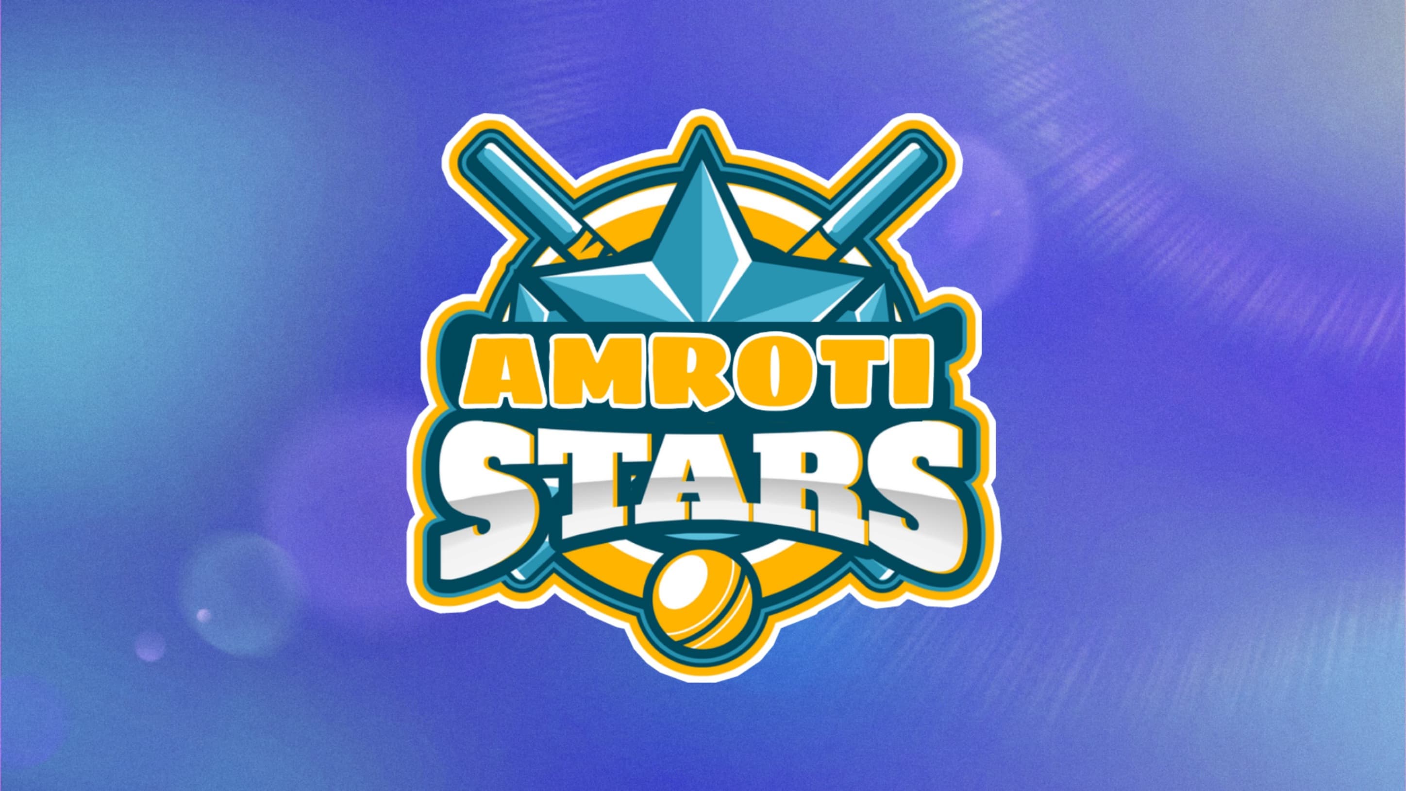 Amroti Stars team logo