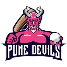 Pune Devils team logo