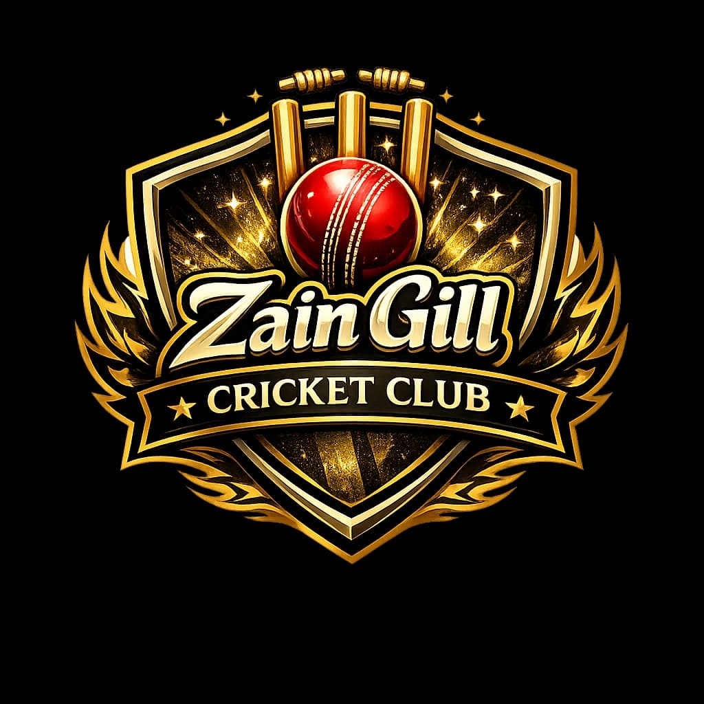 Zain Gill Cc