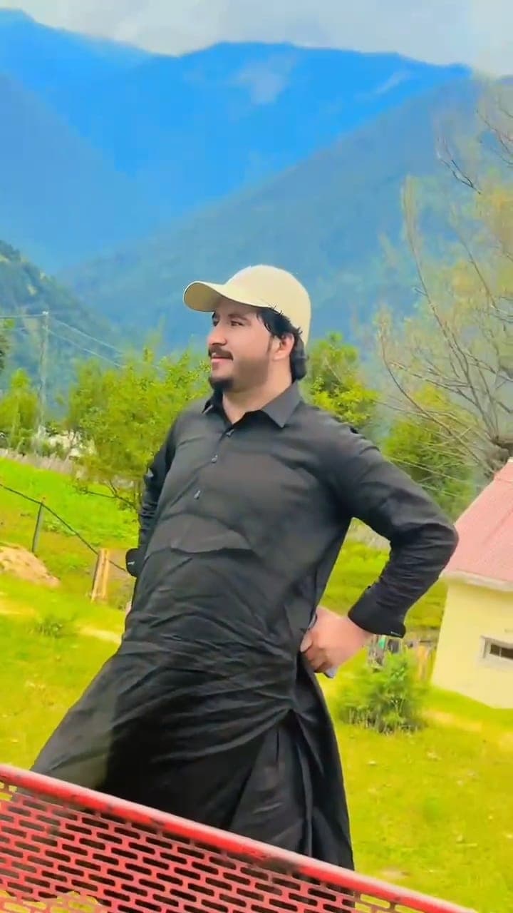 Bacha Khan Nesai
