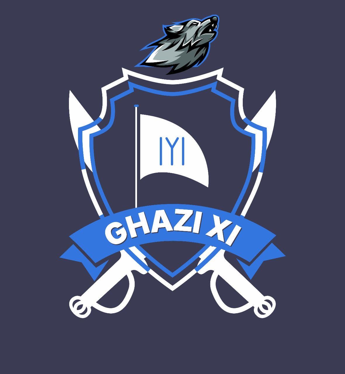 GHAZI XI