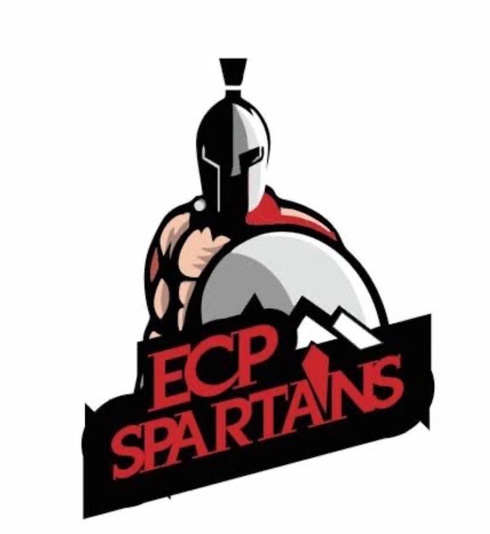 ECP Spartans No Mecy