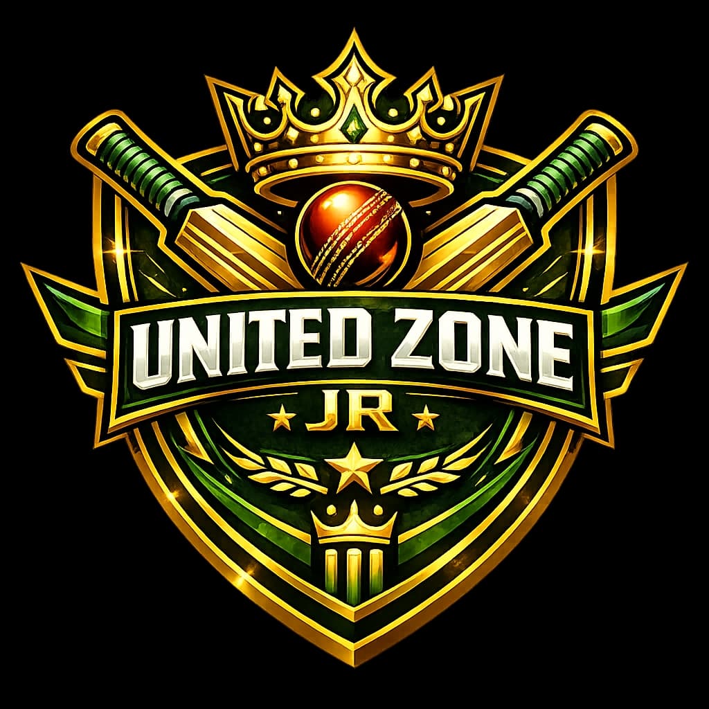 United Zone Jr