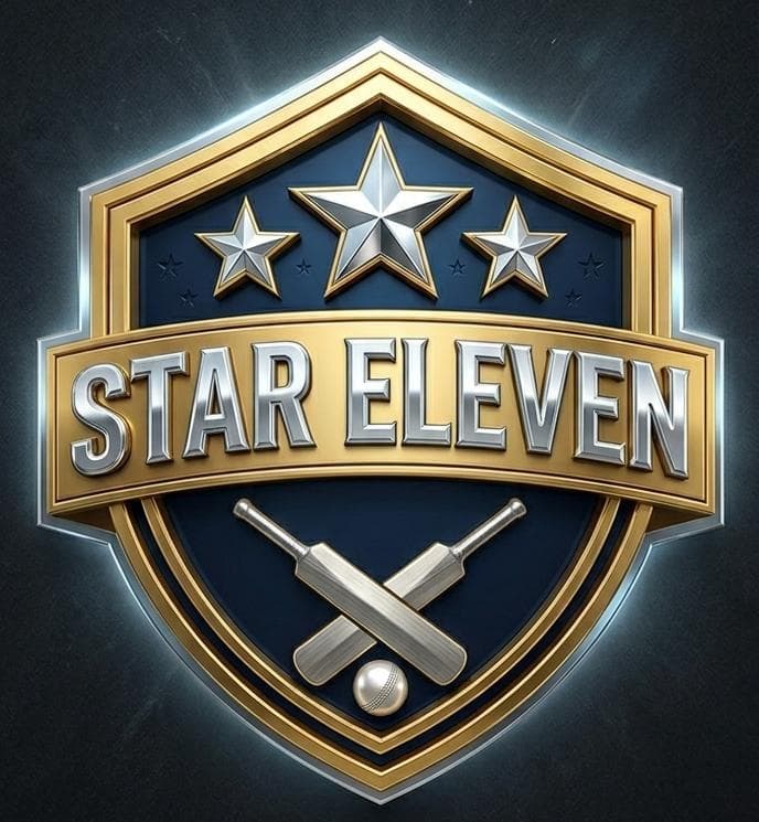 Star Cc team logo