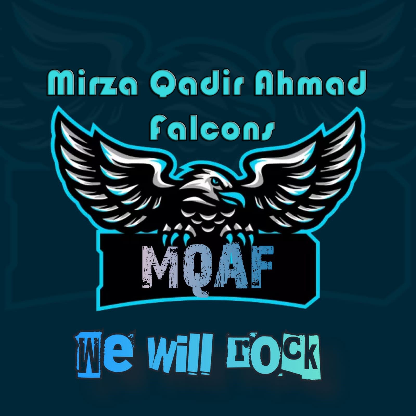 Mirza Qadeer Ahmad Falcons