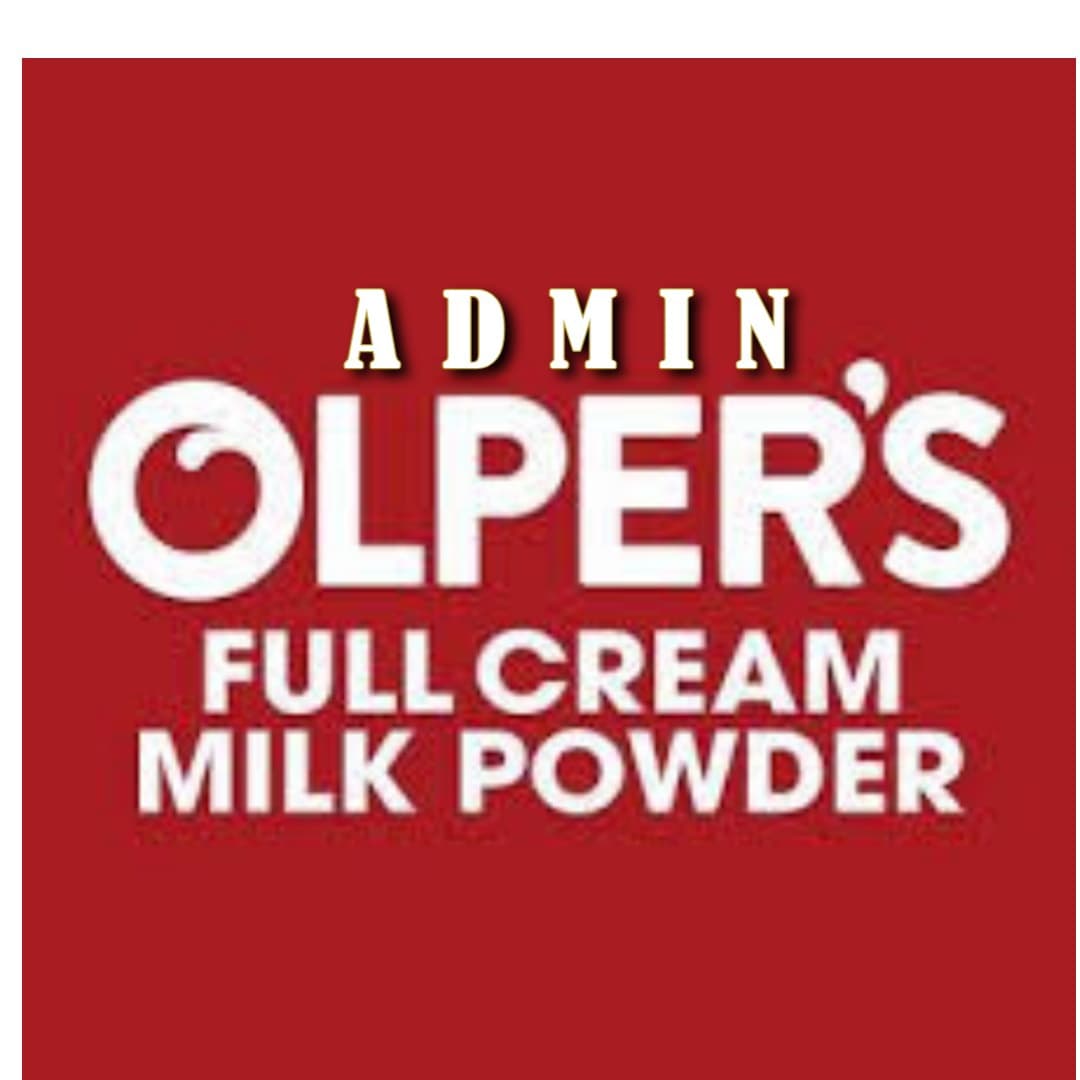Admin team logo