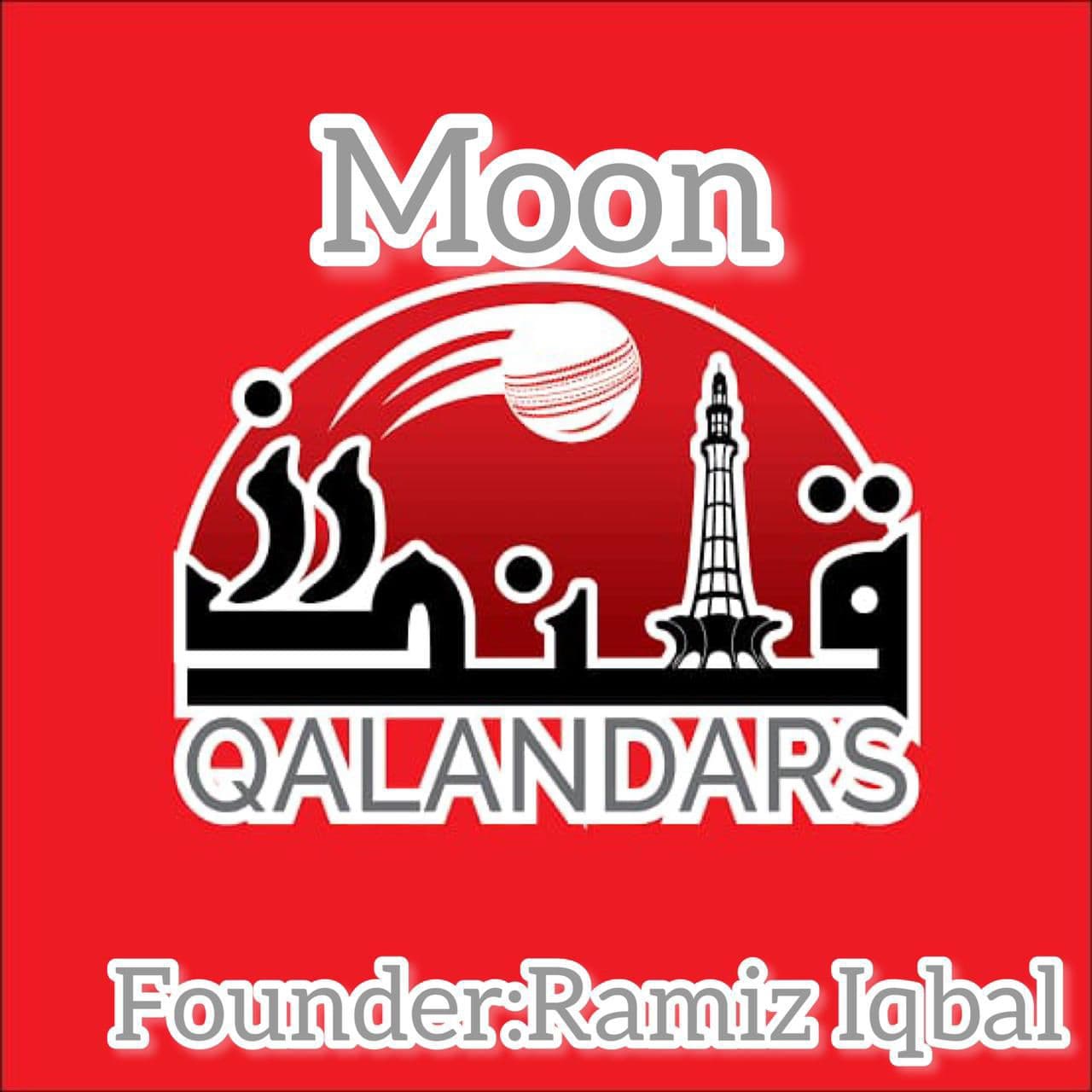 Moon Qalanders