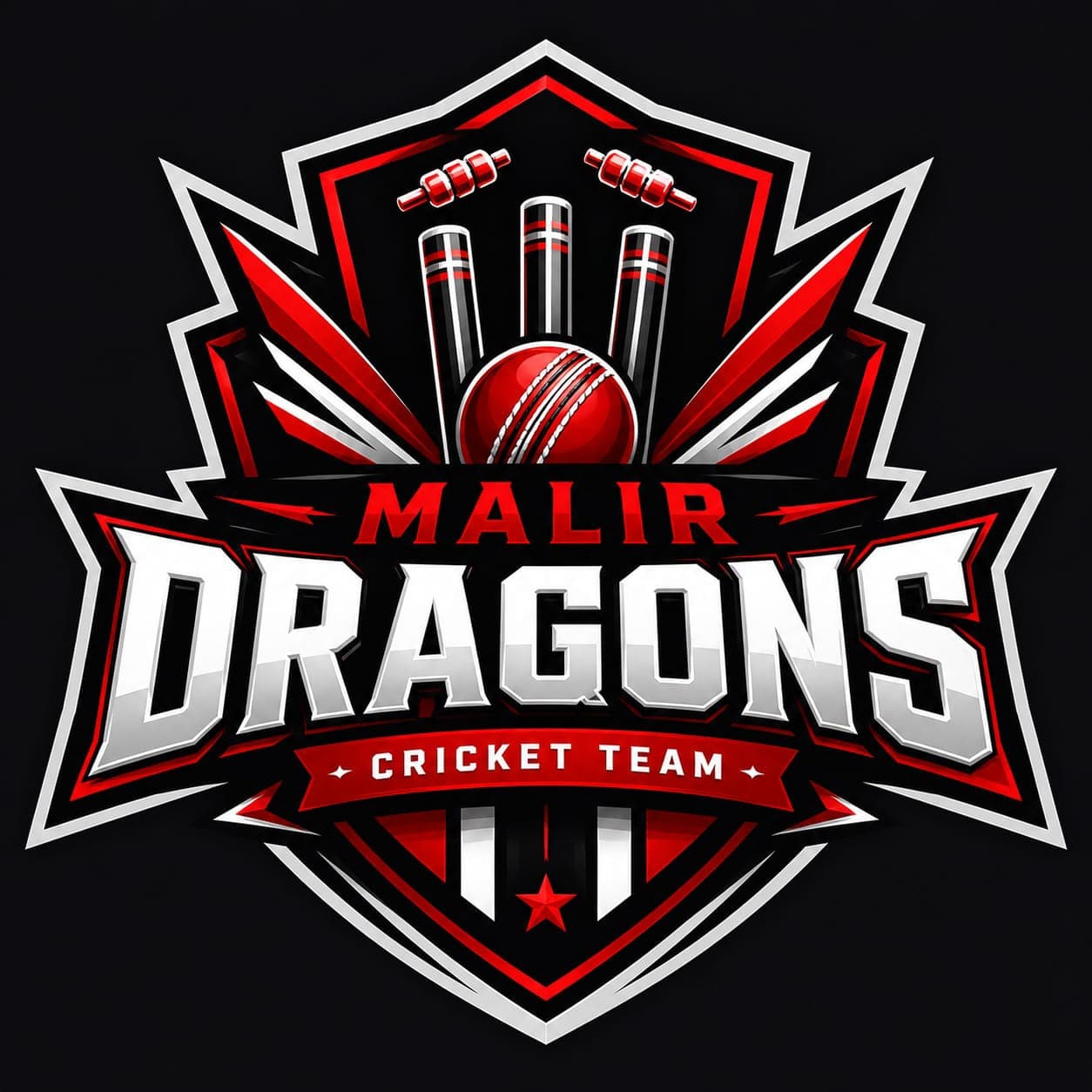 Malir Dragons