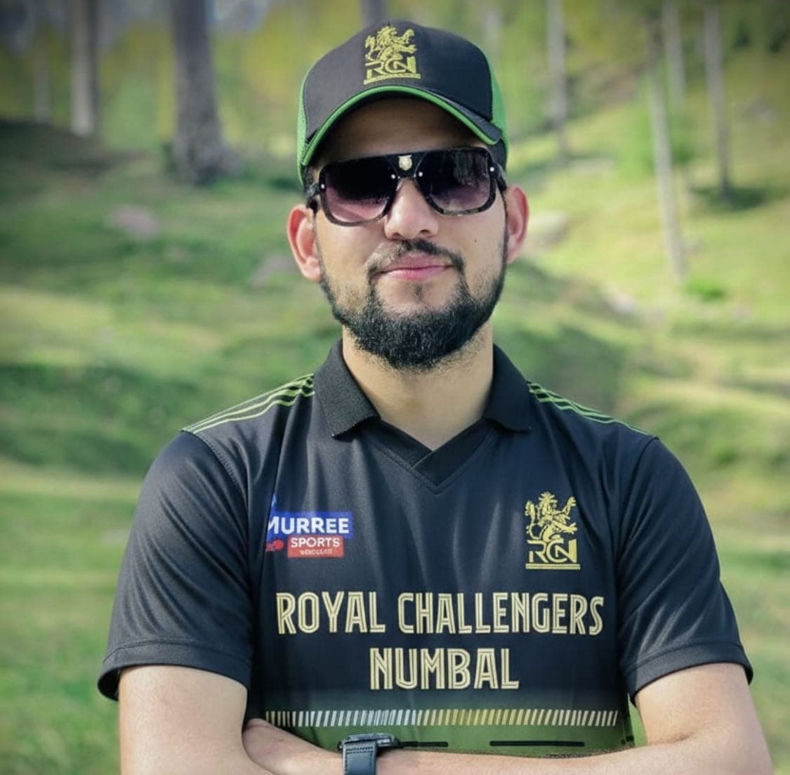 Behram Abbasi