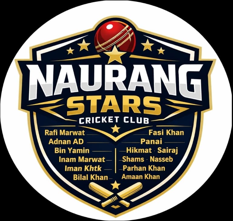 Naurang Stars
