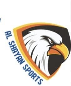 Shayan Sport JCD team logo