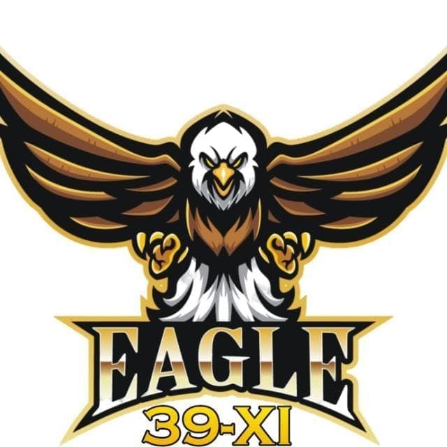 39XI team logo