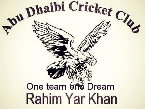Abu Dhabi CC RYK