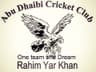 Abu Dhabi CC RYK