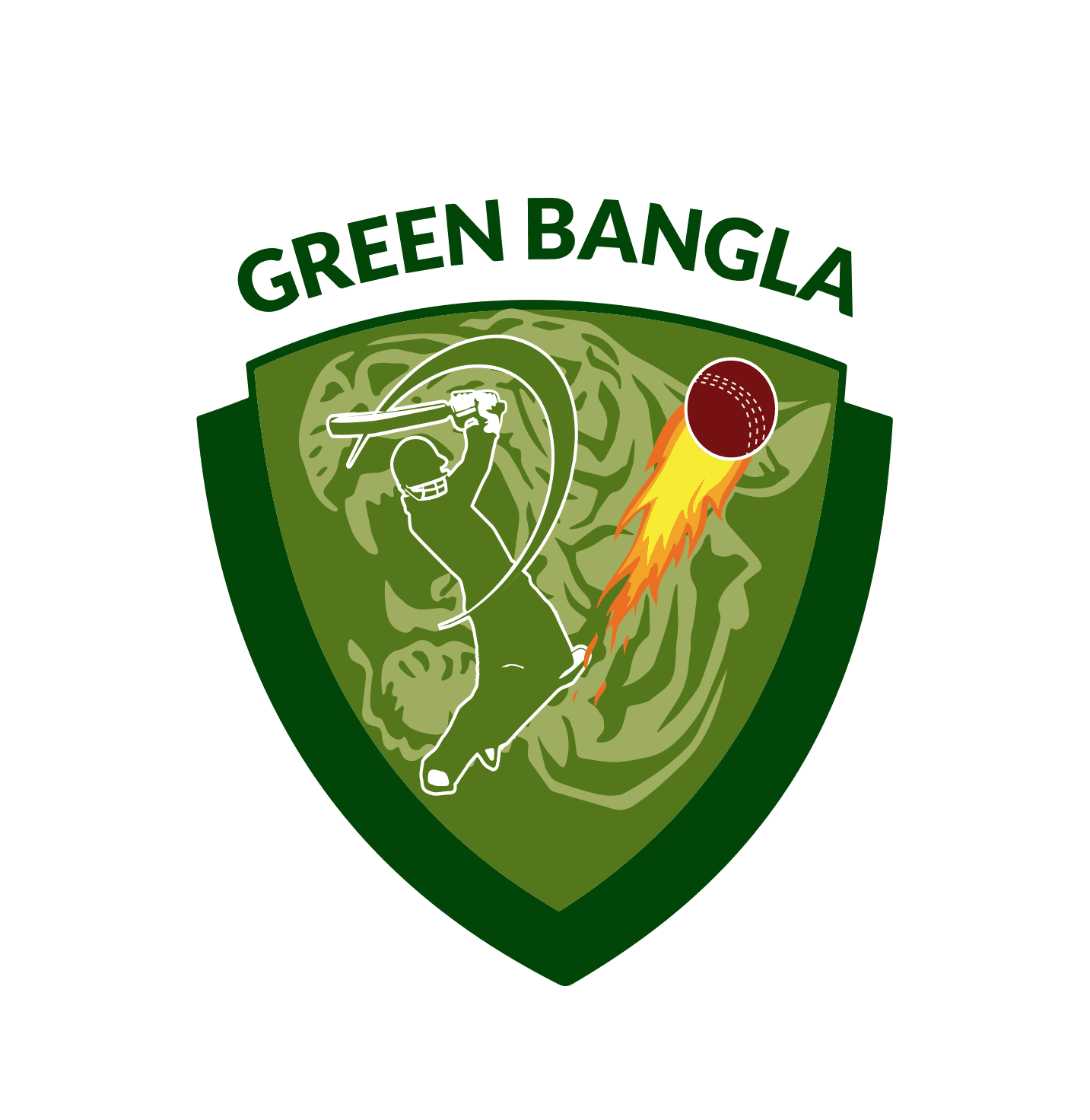 Green Bangla