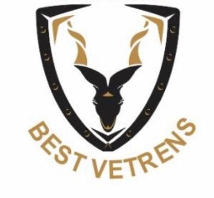 Best Vetrens team logo