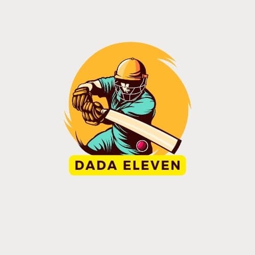 Dada Eleven team logo