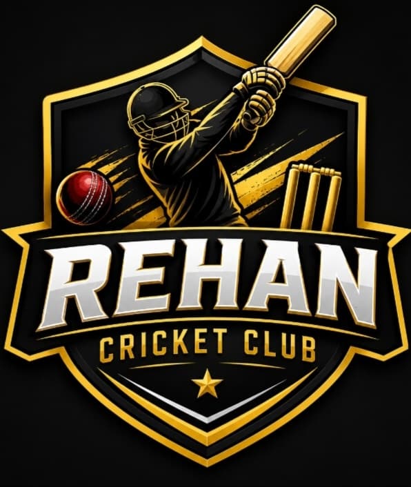 REHAN CC team logo