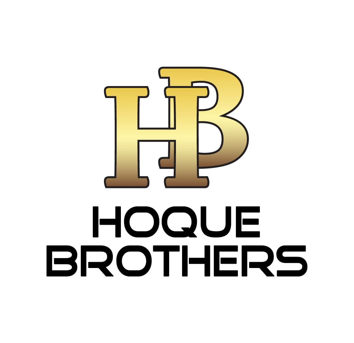 Haque Brothers team logo