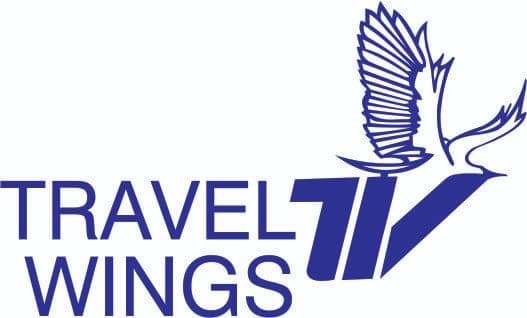 Travel Wings