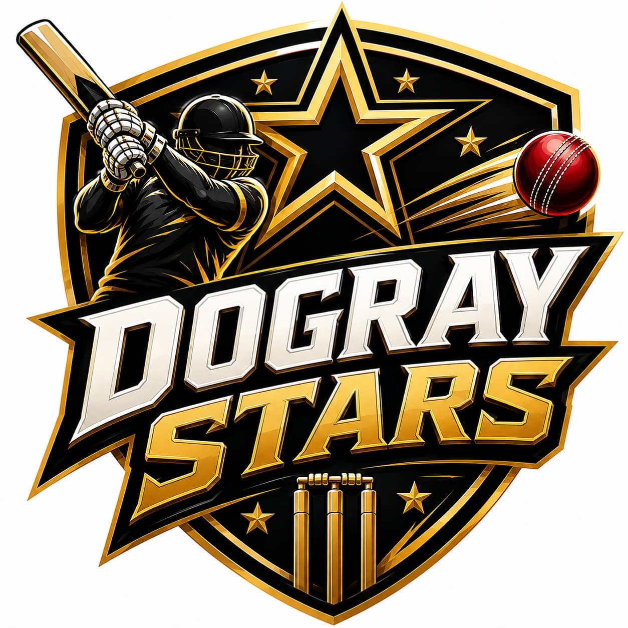 Dogray Star