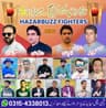 Hazarbuzz Fighters