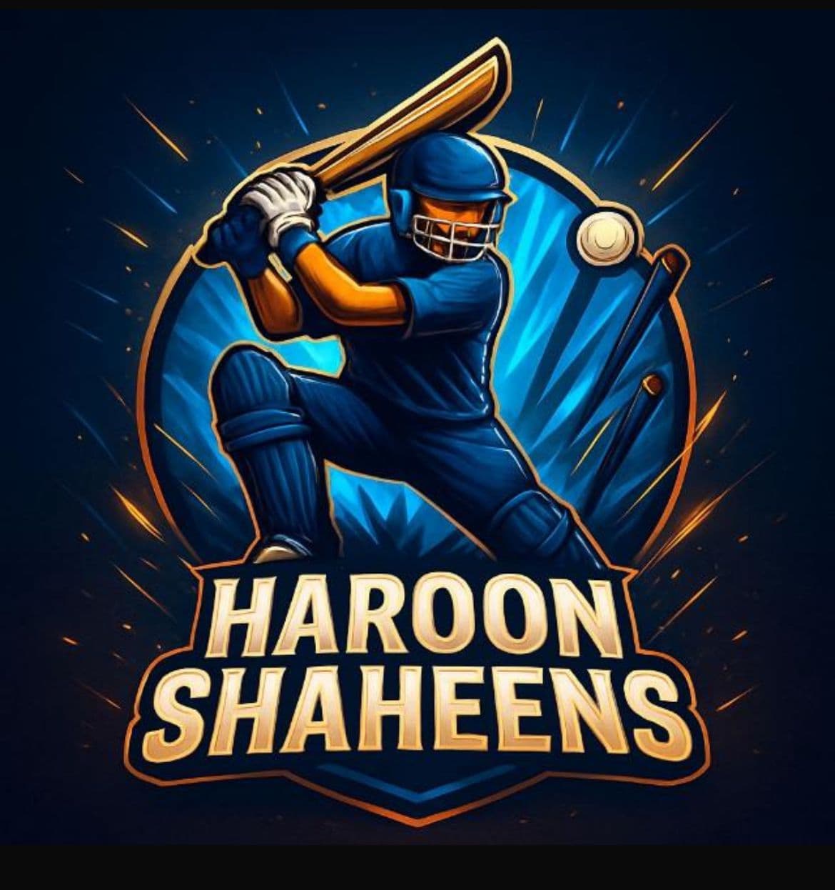 Nasir Tabbani team logo