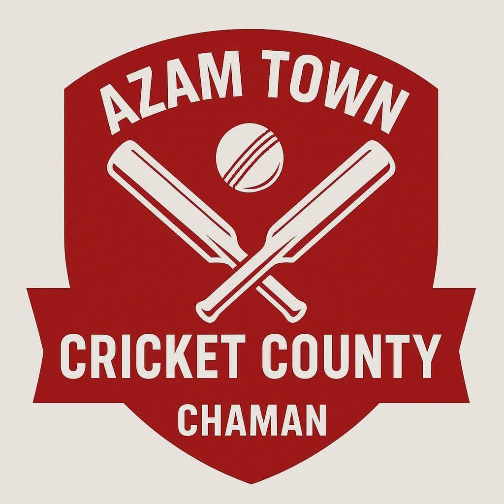 Azam Town County