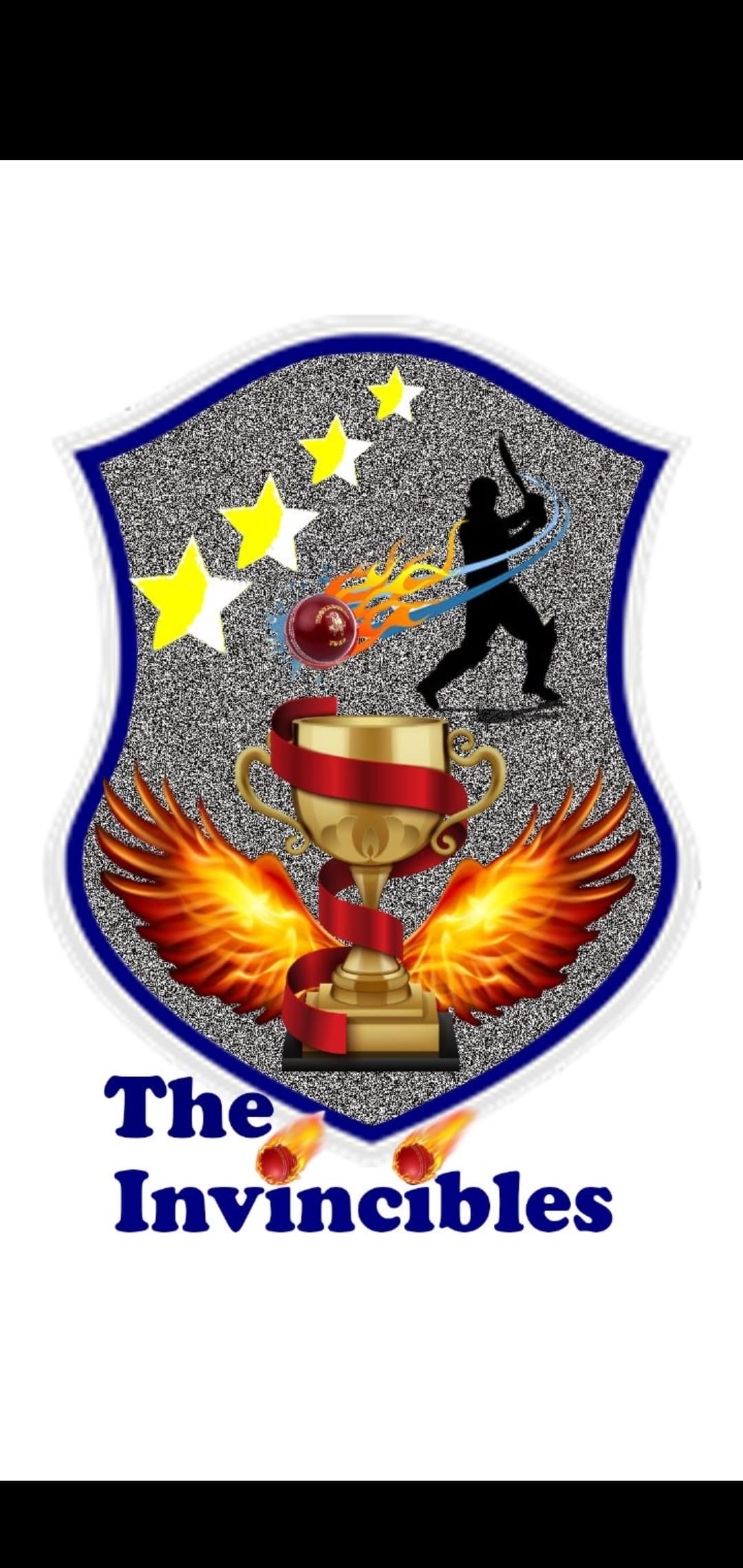 The Invincibles CC