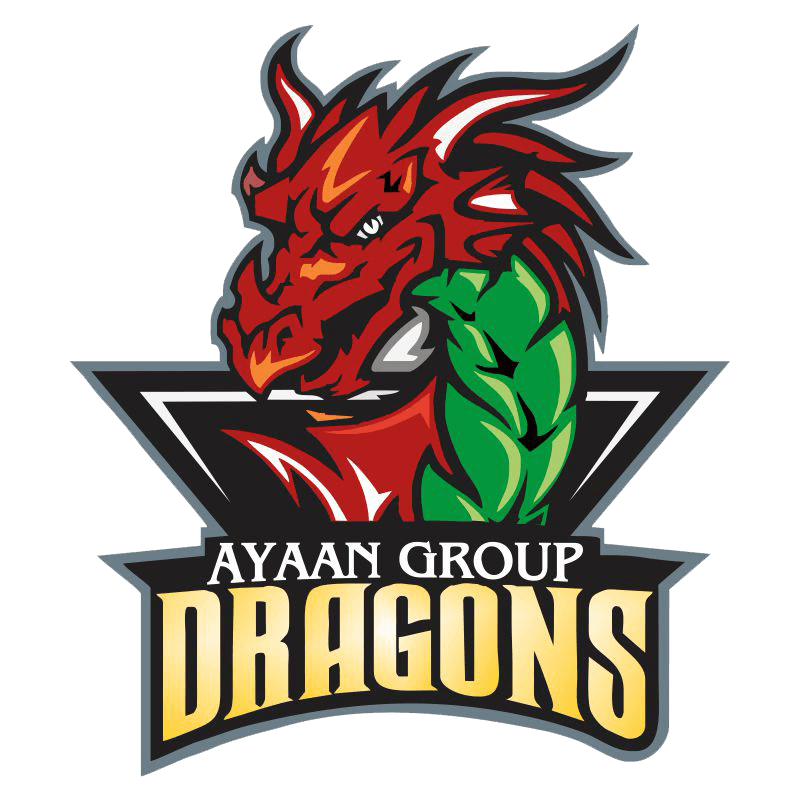 DRAGONS
