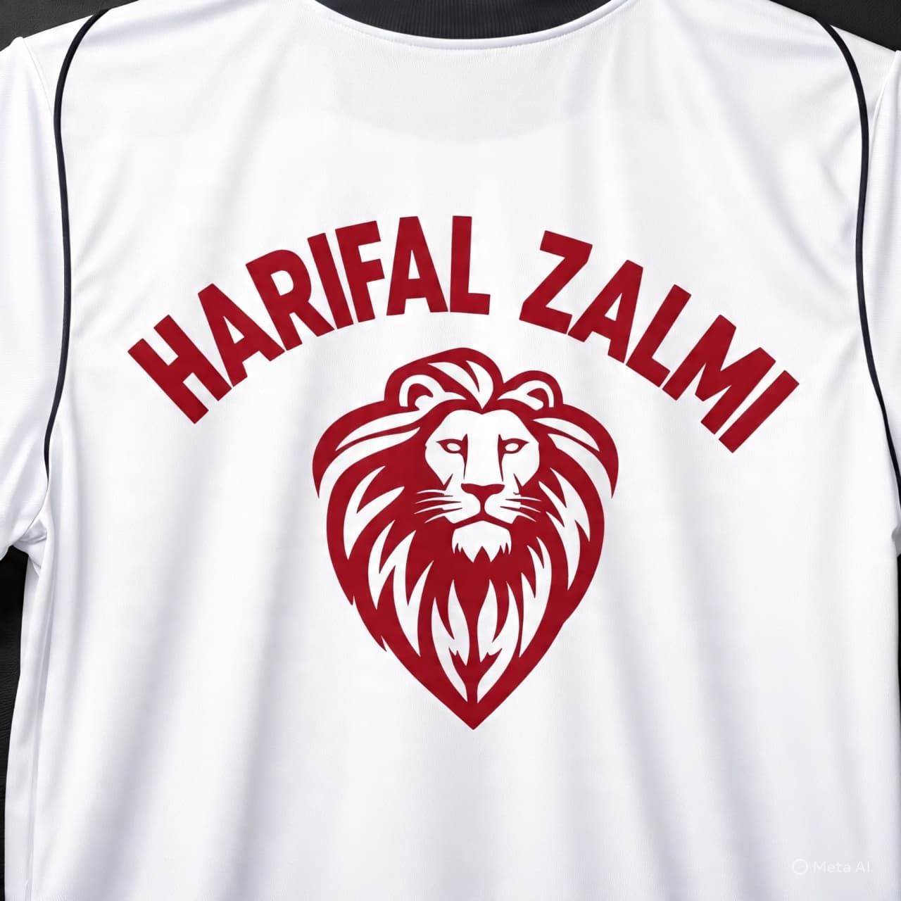 Harifal Zalmi