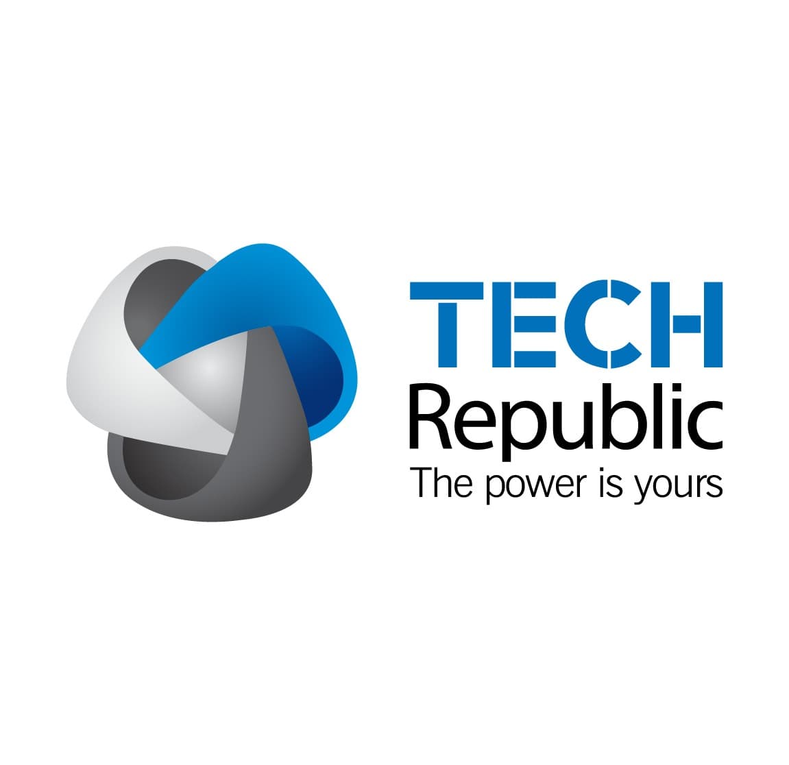Tech Republic team logo