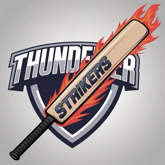 THUNDER   STRIKERS