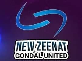 NZ Gondal United
