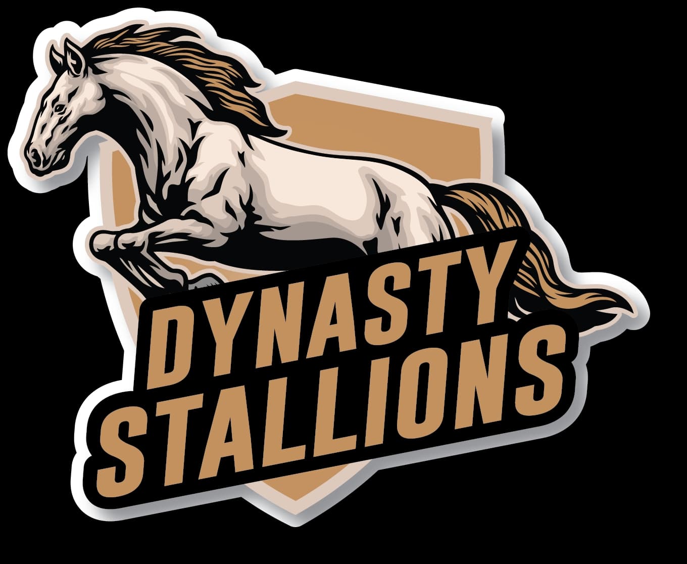 Dynasty Stallions