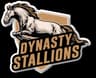 Dynasty Stallions