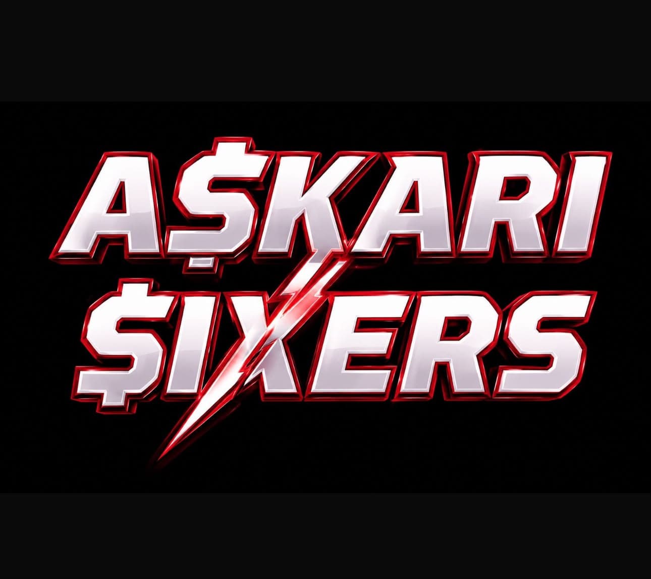 ASKARI SIXERS