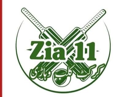 Saqib Shah team logo