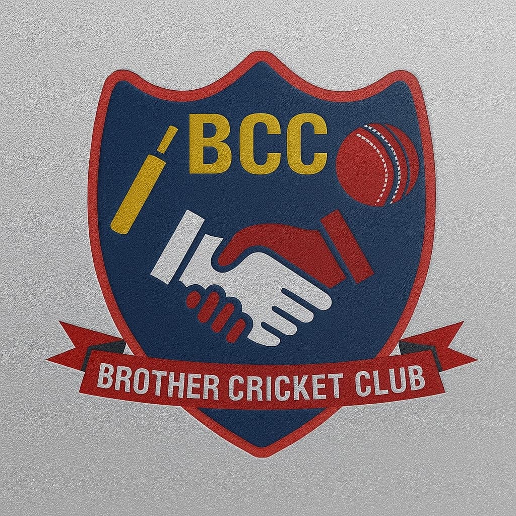 BROTHER CRICKET CLUB team logo