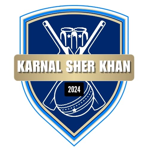 Karnal Sher Khan