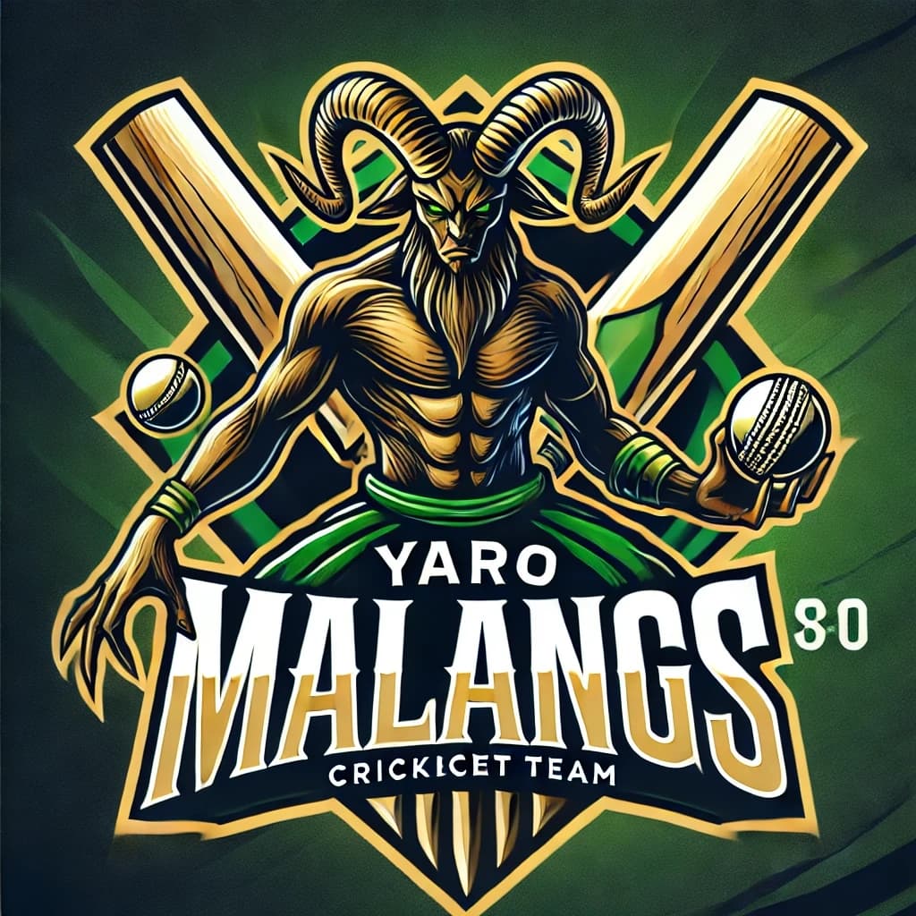 YARO MALANGS