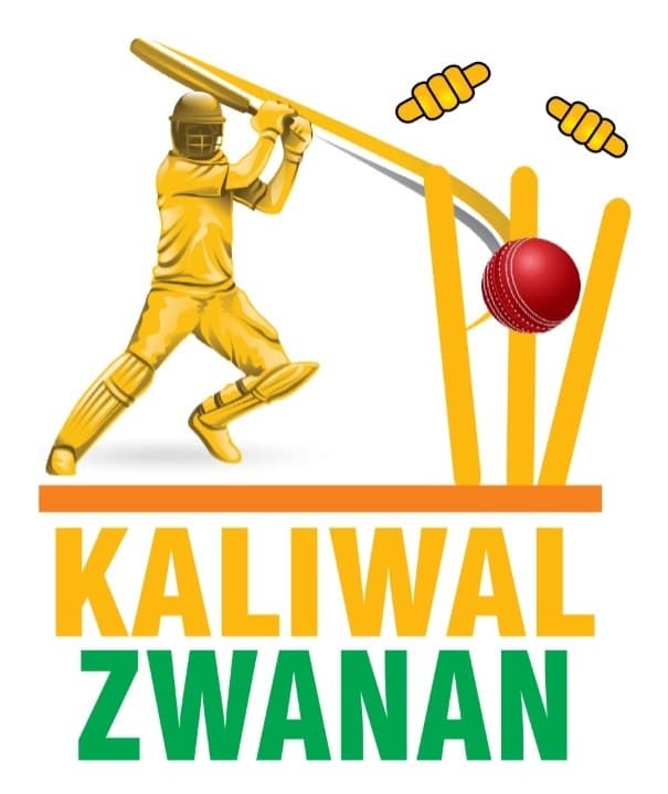 Kaliwaal Zwanan