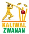 Kaliwaal Zwanan